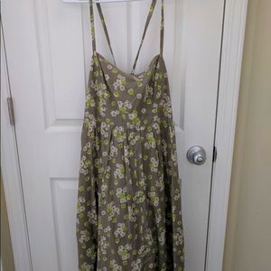 Gap Summer Dress
